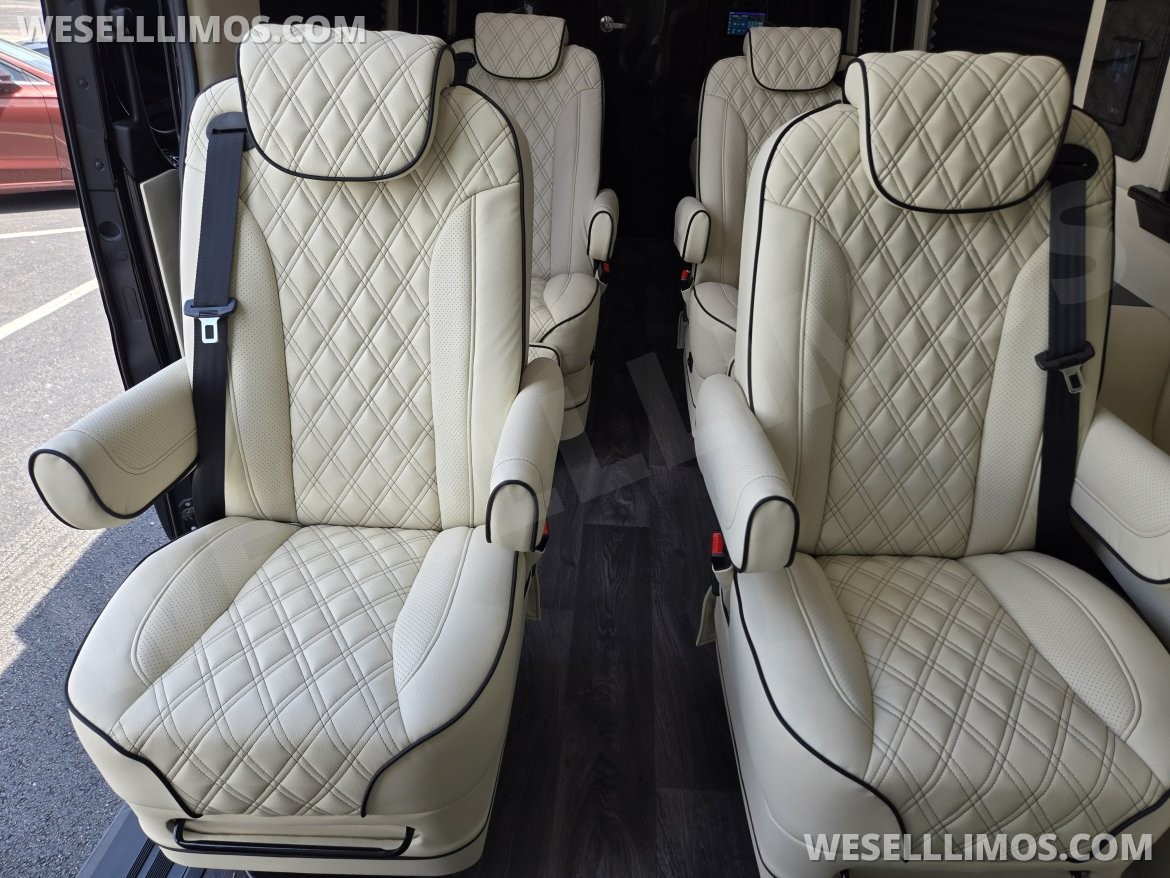 Sprinter for Sale in Troy, OH - Photo 33