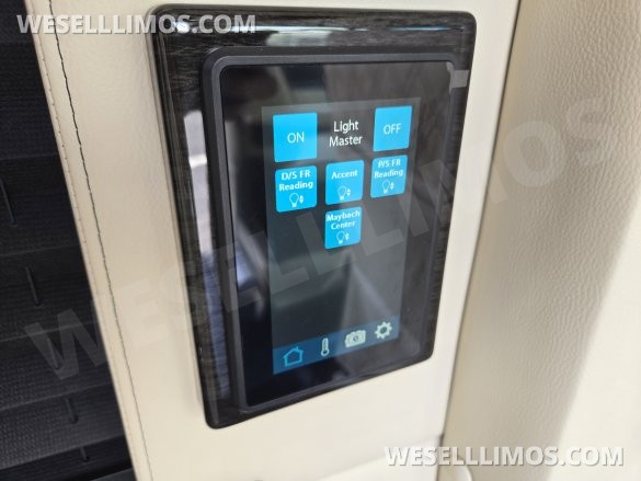 2026 Mercedes-Benz Sprinter - Midwest Automotive Designs Luxe Cruiser - Rear Bathroom
