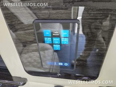 2026 Mercedes-Benz Sprinter - Midwest Automotive Designs Luxe Cruiser - Rear Bathroom