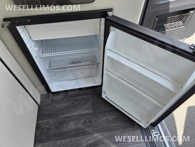 2026 Mercedes-Benz Sprinter - Midwest Automotive Designs Luxe Cruiser - Rear Bathroom