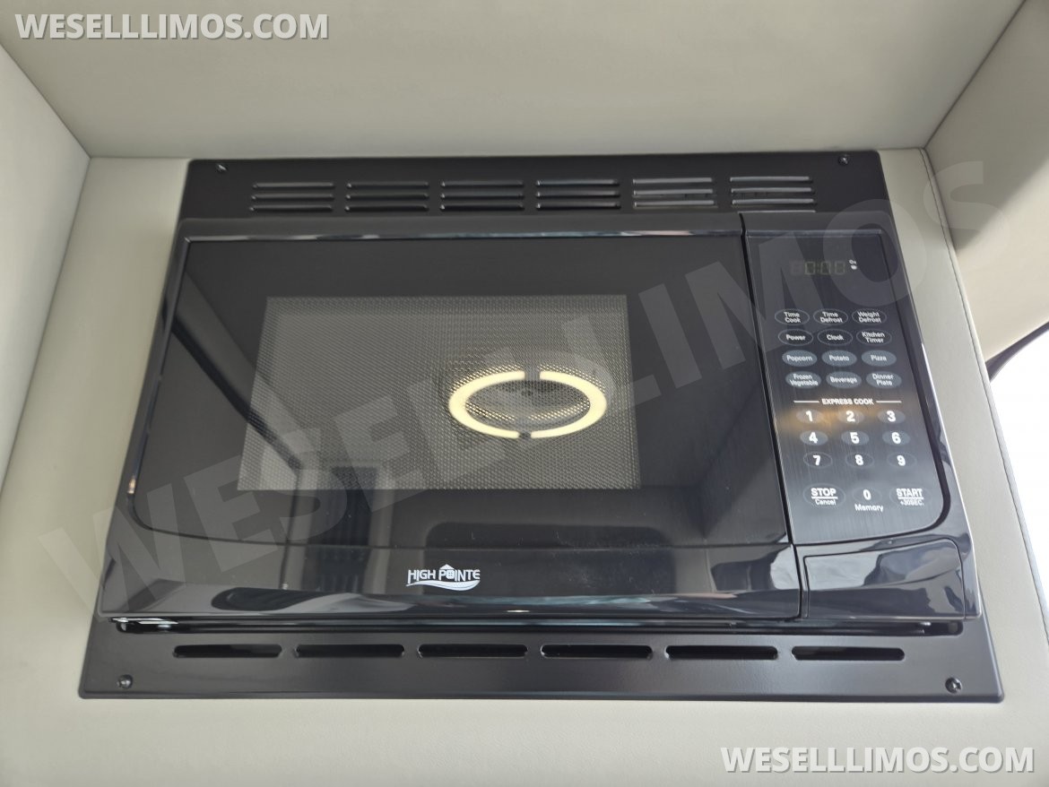 Photo of Sprinter for sale: 2026 Mercedes-Benz Luxe Cruiser Luxury Sprinter by Midwest Automotive Designs