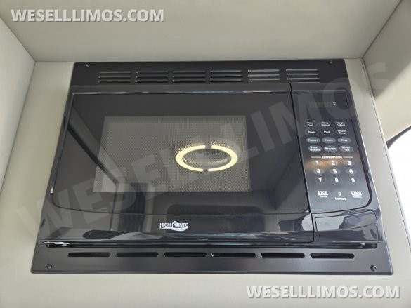 2026 Mercedes-Benz Sprinter - Midwest Automotive Designs Luxe Cruiser - Rear Bathroom