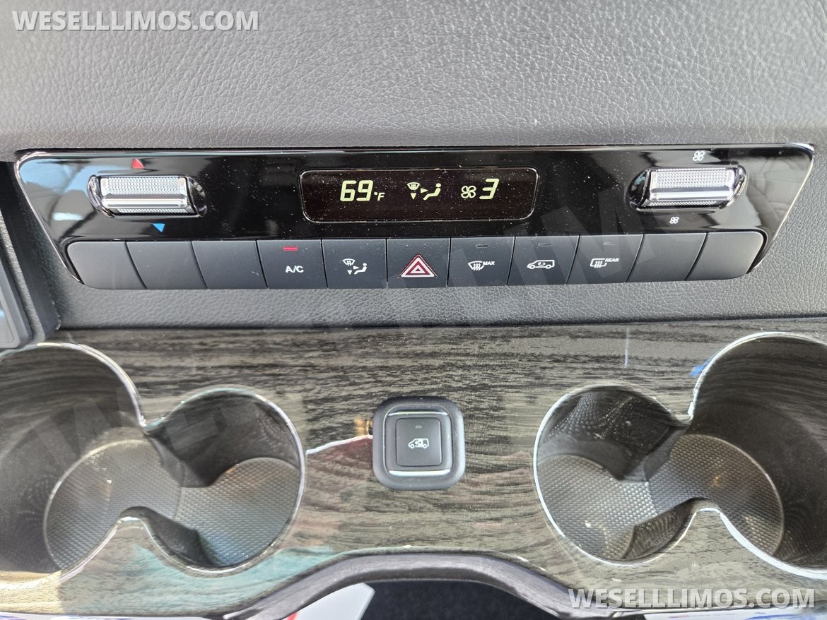 Photo of Sprinter for sale: 2026 Mercedes-Benz Luxe Cruiser Luxury Sprinter by Midwest Automotive Designs