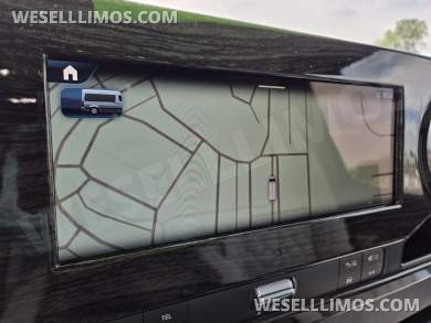 2026 Mercedes-Benz Sprinter - Midwest Automotive Designs Luxe Cruiser - Rear Bathroom