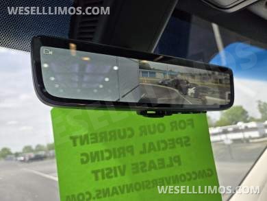 2026 Mercedes-Benz Sprinter - Midwest Automotive Designs Luxe Cruiser - Rear Bathroom