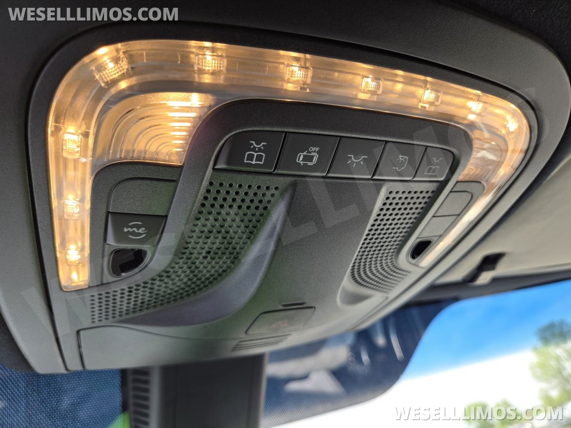 Photo of Sprinter for sale: 2026 Mercedes-Benz Luxe Cruiser Luxury Sprinter by Midwest Automotive Designs