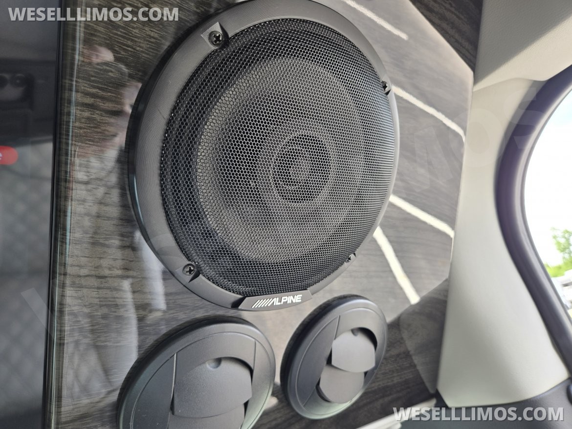 Photo of Sprinter for sale: 2026 Mercedes-Benz Luxe Cruiser Luxury Sprinter by Midwest Automotive Designs