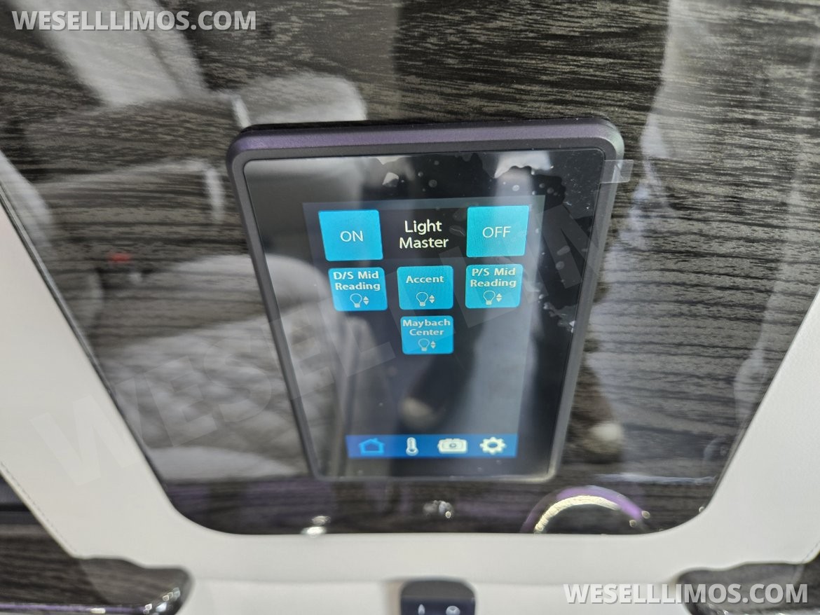 Photo of Sprinter for sale: 2026 Mercedes-Benz Luxe Cruiser Luxury Sprinter by Midwest Automotive Designs