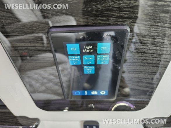 2026 Mercedes-Benz Sprinter - Midwest Automotive Designs Luxe Cruiser - Rear Bathroom