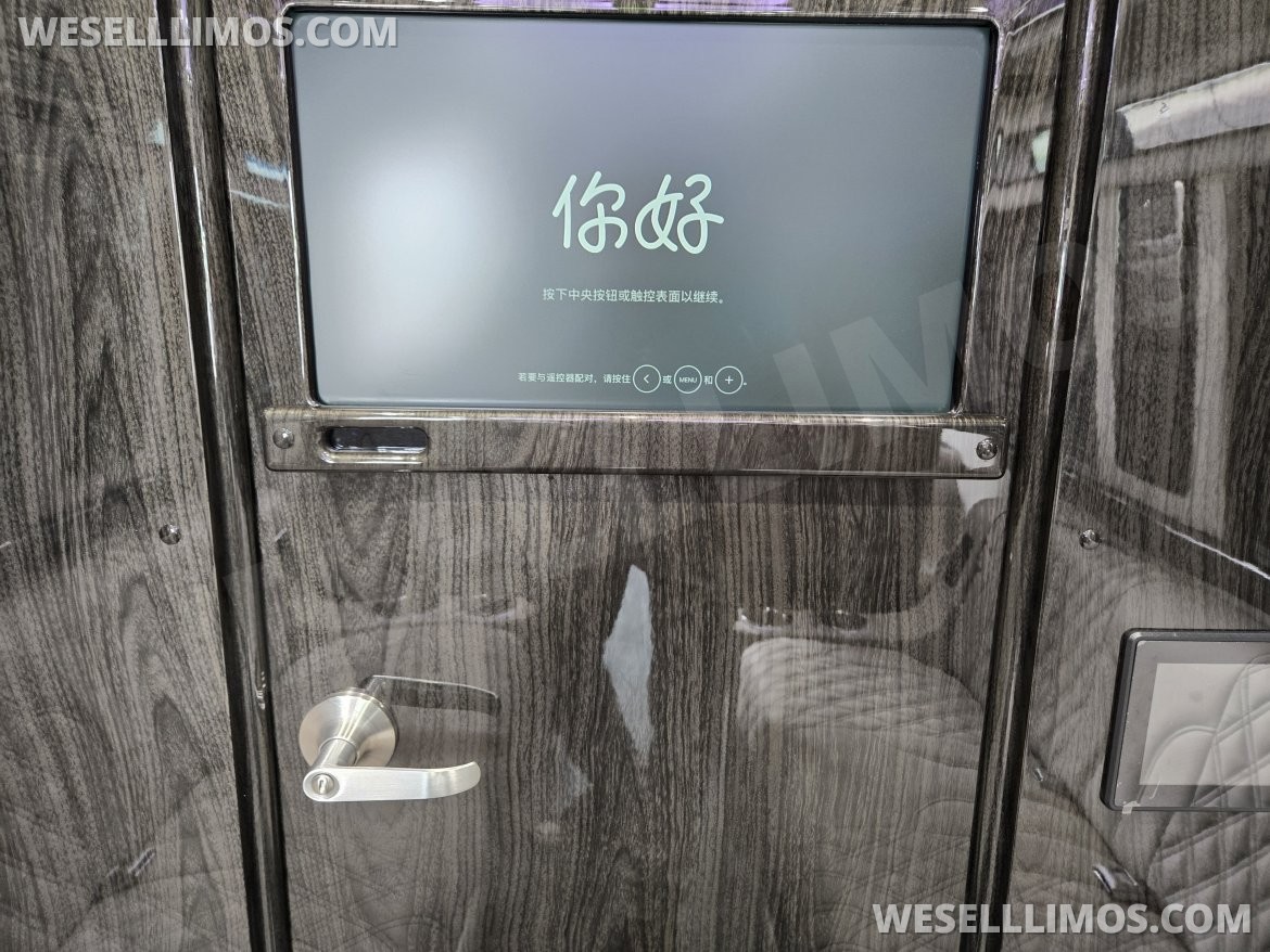 Photo of Sprinter for sale: 2026 Mercedes-Benz Luxe Cruiser Luxury Sprinter by Midwest Automotive Designs