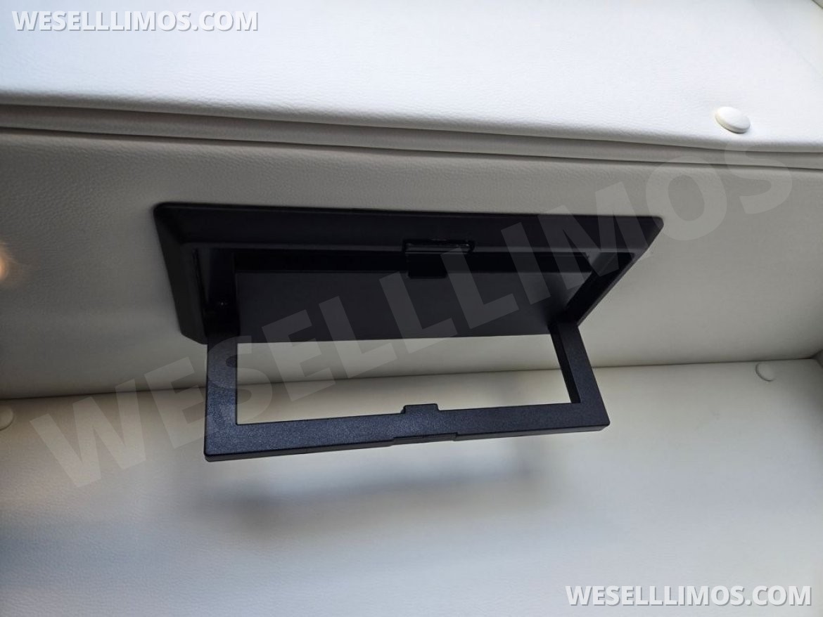 Photo of Sprinter for sale: 2026 Mercedes-Benz Luxury Sprinter 10-Passenger by Midwest Automotive Designs