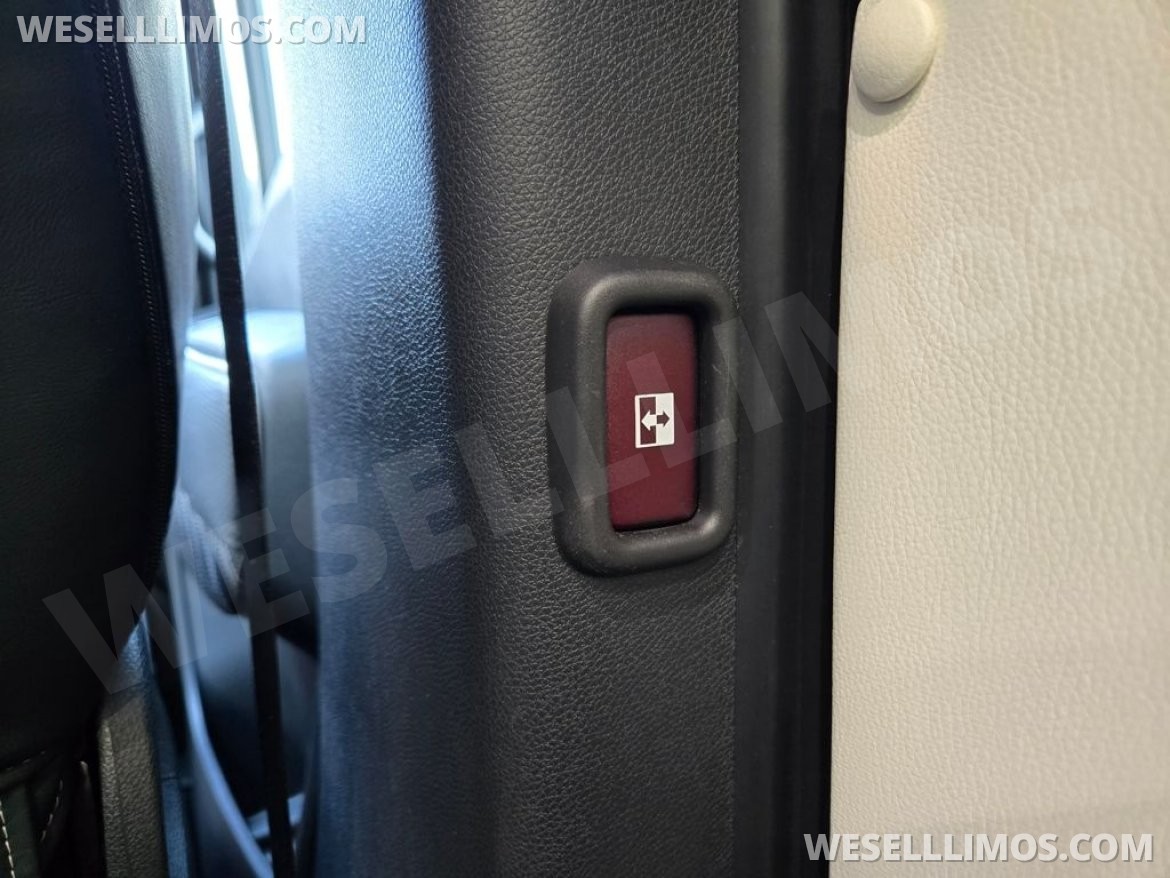 Photo of Sprinter for sale: 2026 Mercedes-Benz Luxury Sprinter 10-Passenger by Midwest Automotive Designs