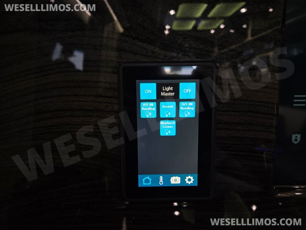 Photo of Sprinter for sale: 2026 Mercedes-Benz Luxury Sprinter 10-Passenger by Midwest Automotive Designs