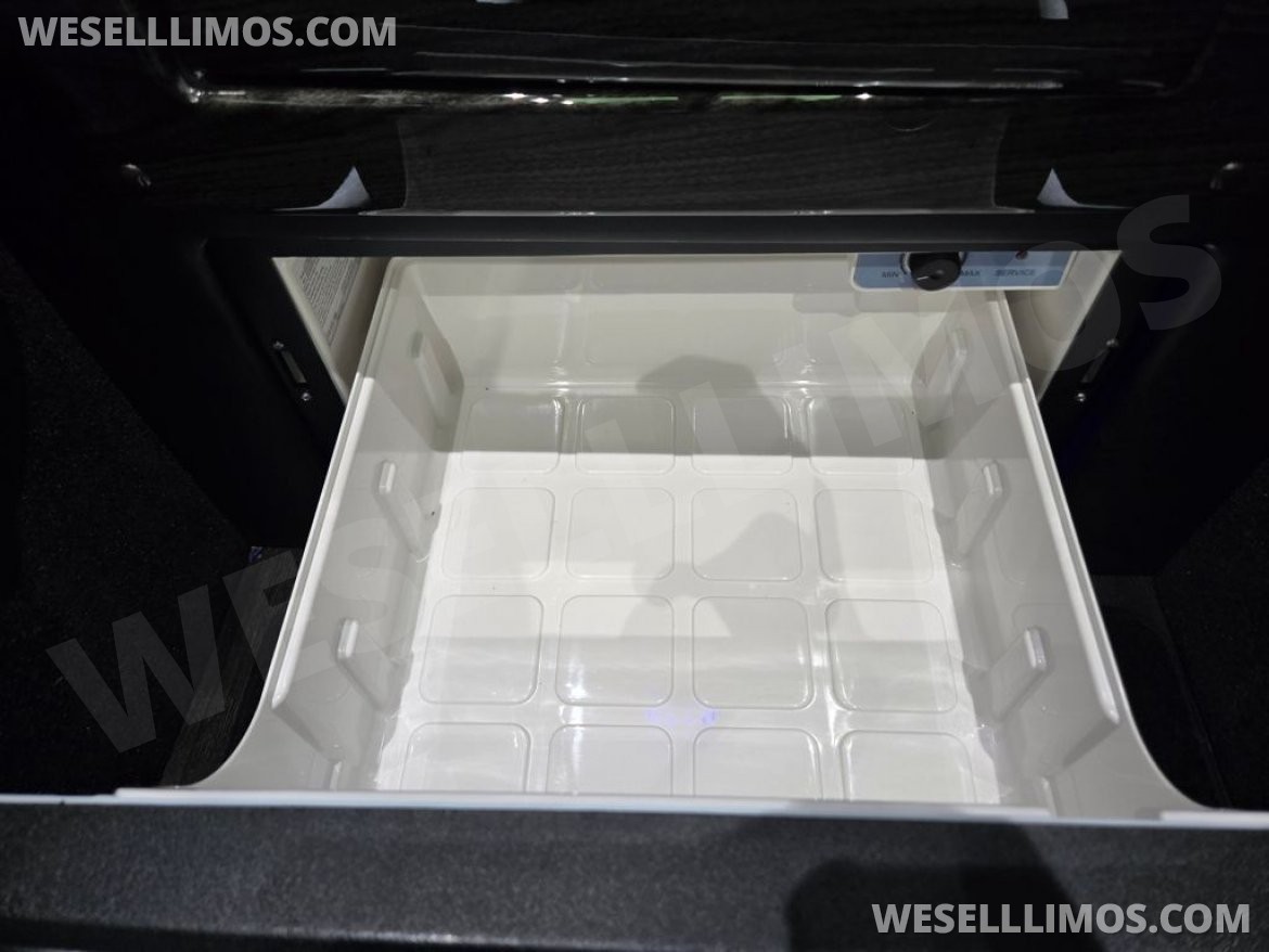 Photo of Sprinter for sale: 2026 Mercedes-Benz Luxury Sprinter 10-Passenger by Midwest Automotive Designs