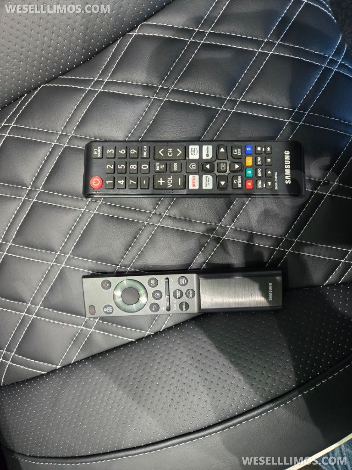 Photo of Sprinter for sale: 2026 Mercedes-Benz Luxury Sprinter 10-Passenger by Midwest Automotive Designs