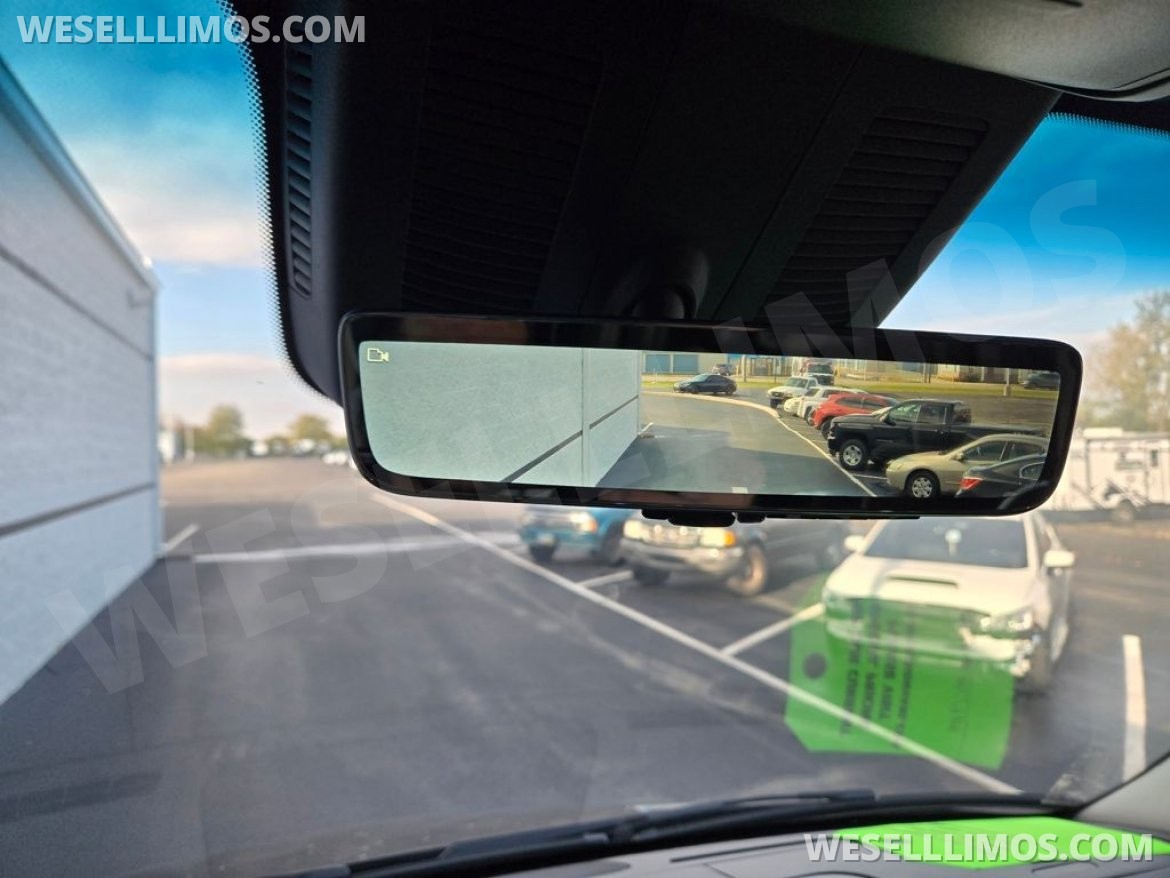 Photo of Sprinter for sale: 2026 Mercedes-Benz Luxury Sprinter 10-Passenger by Midwest Automotive Designs