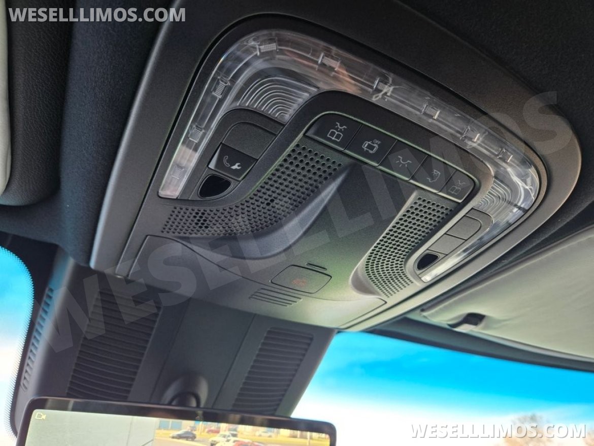 Photo of Sprinter for sale: 2026 Mercedes-Benz Luxury Sprinter 10-Passenger by Midwest Automotive Designs