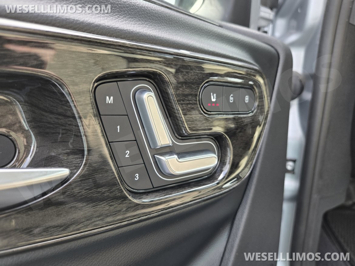 Photo of Sprinter for sale: 2026 Mercedes-Benz G-55 Luxury Sprinter by Midwest Automotive Designs