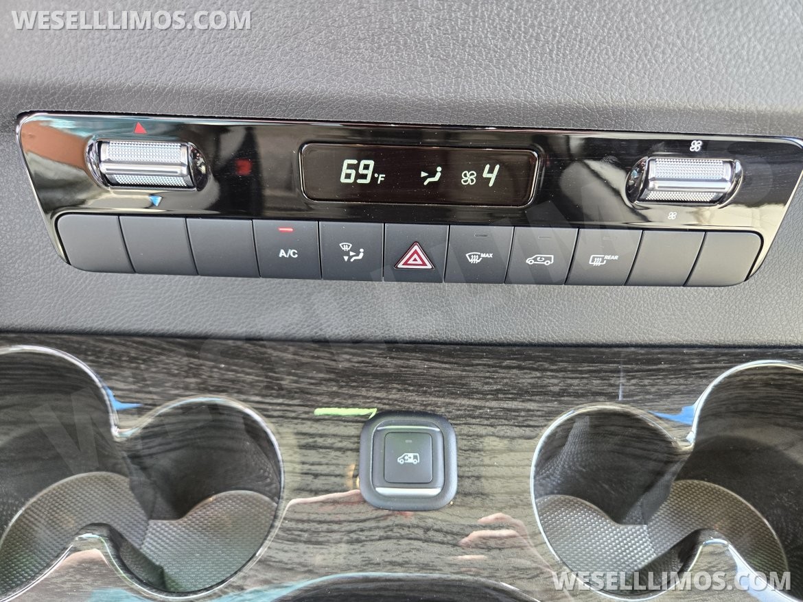 Photo of Sprinter for sale: 2026 Mercedes-Benz G-55 Luxury Sprinter by Midwest Automotive Designs