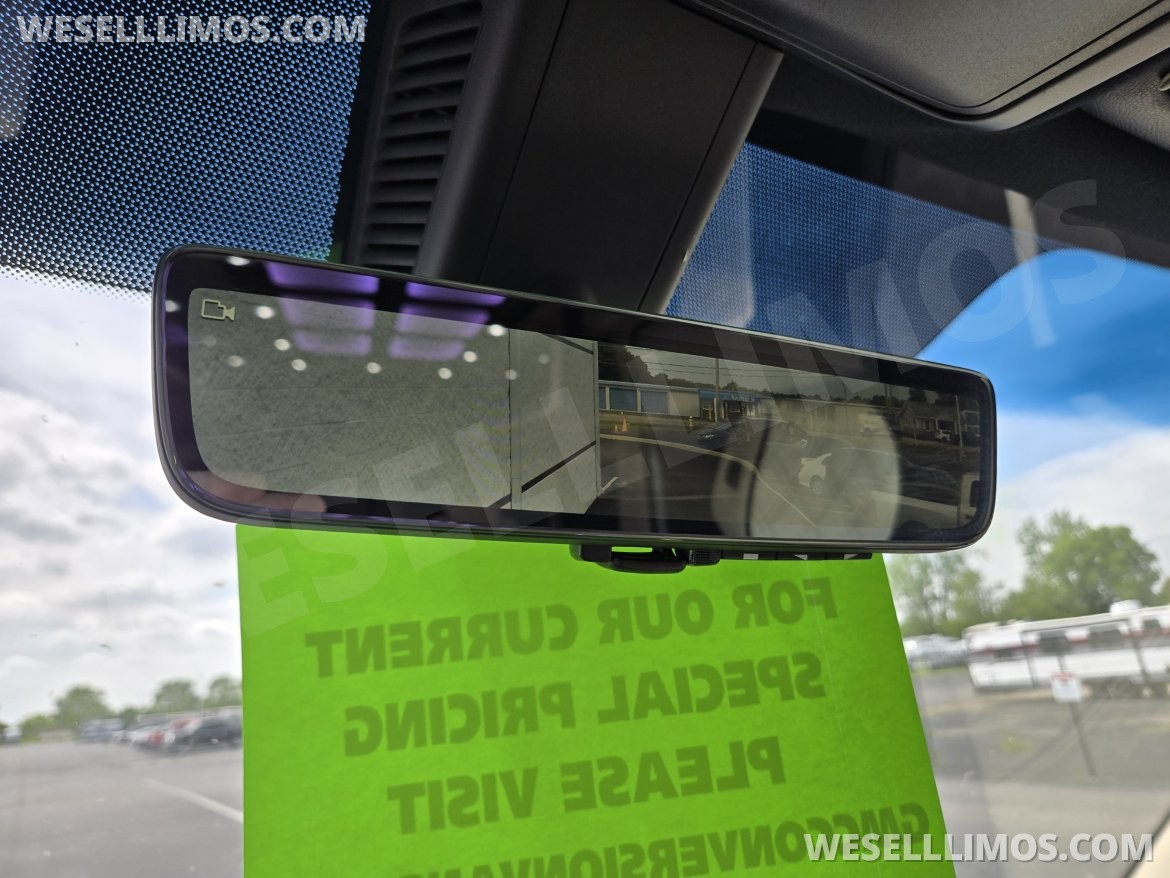 Photo of Sprinter for sale: 2026 Mercedes-Benz G-55 Luxury Sprinter by Midwest Automotive Designs