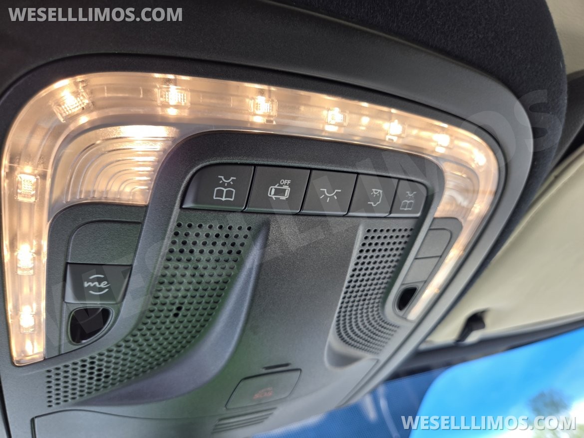 Photo of Sprinter for sale: 2026 Mercedes-Benz G-55 Luxury Sprinter by Midwest Automotive Designs