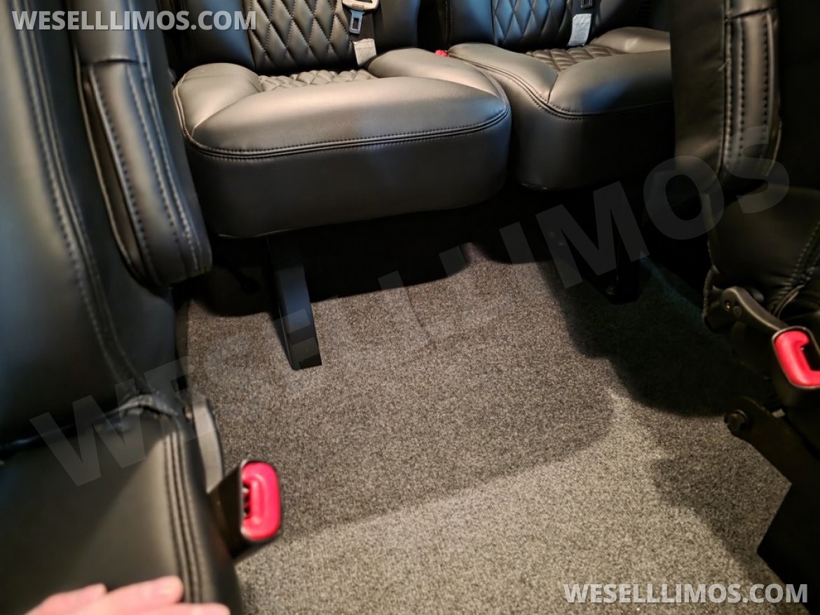 Photo of Executive Shuttle for sale: 2019 Ford Transit 150 Low Roof 220" by Ford
