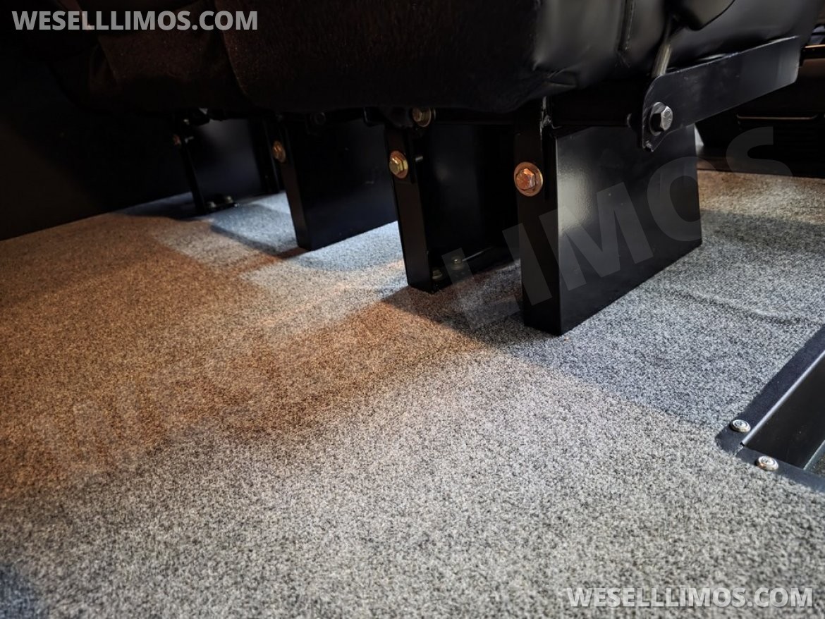 Photo of Executive Shuttle for sale: 2019 Ford Transit 150 Low Roof 220" by Ford