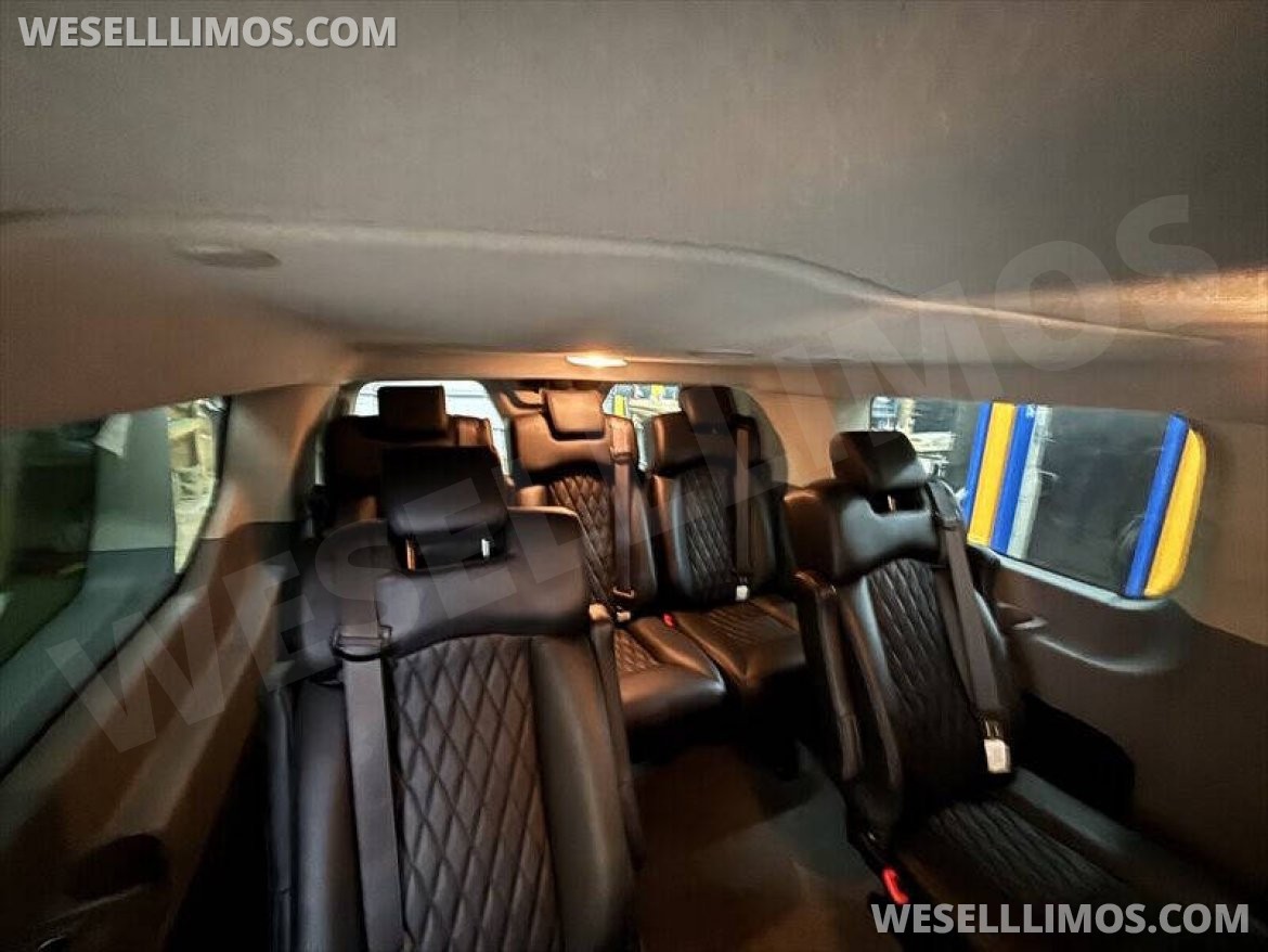 Photo of Executive Shuttle for sale: 2019 Ford Transit 150 Low Roof 220" by Ford