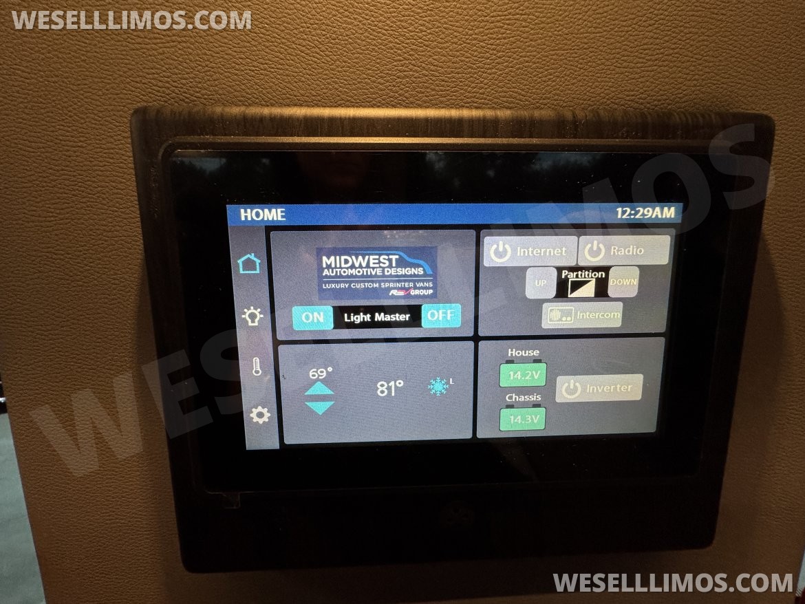 Sprinter for Sale in Cypress, TX - Photo 19