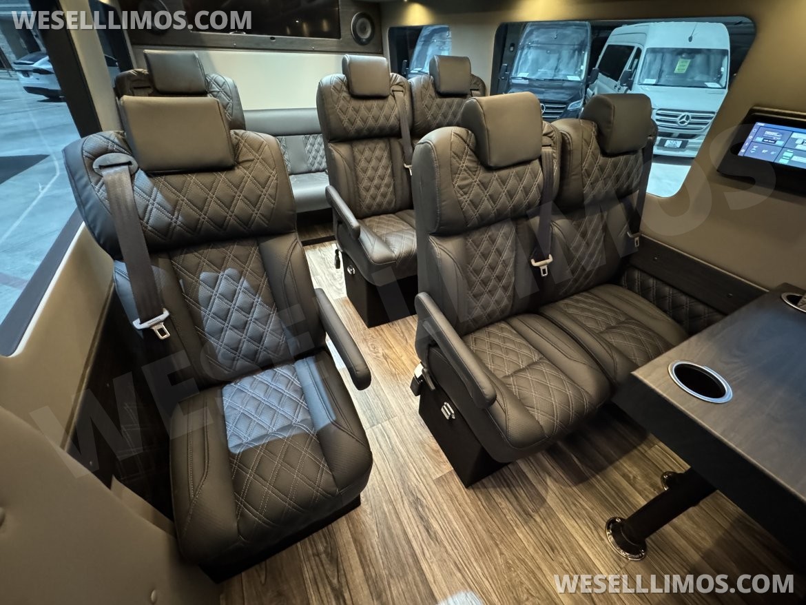 Sprinter for Sale in Cypress, TX - Photo 20