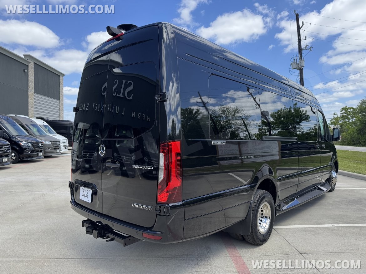 Sprinter for Sale in Cypress, TX - Photo 3