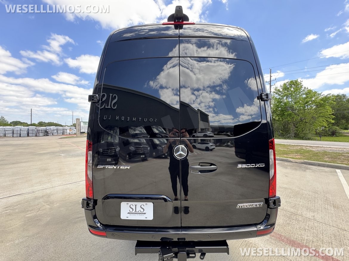 Sprinter for Sale in Cypress, TX - Photo 4