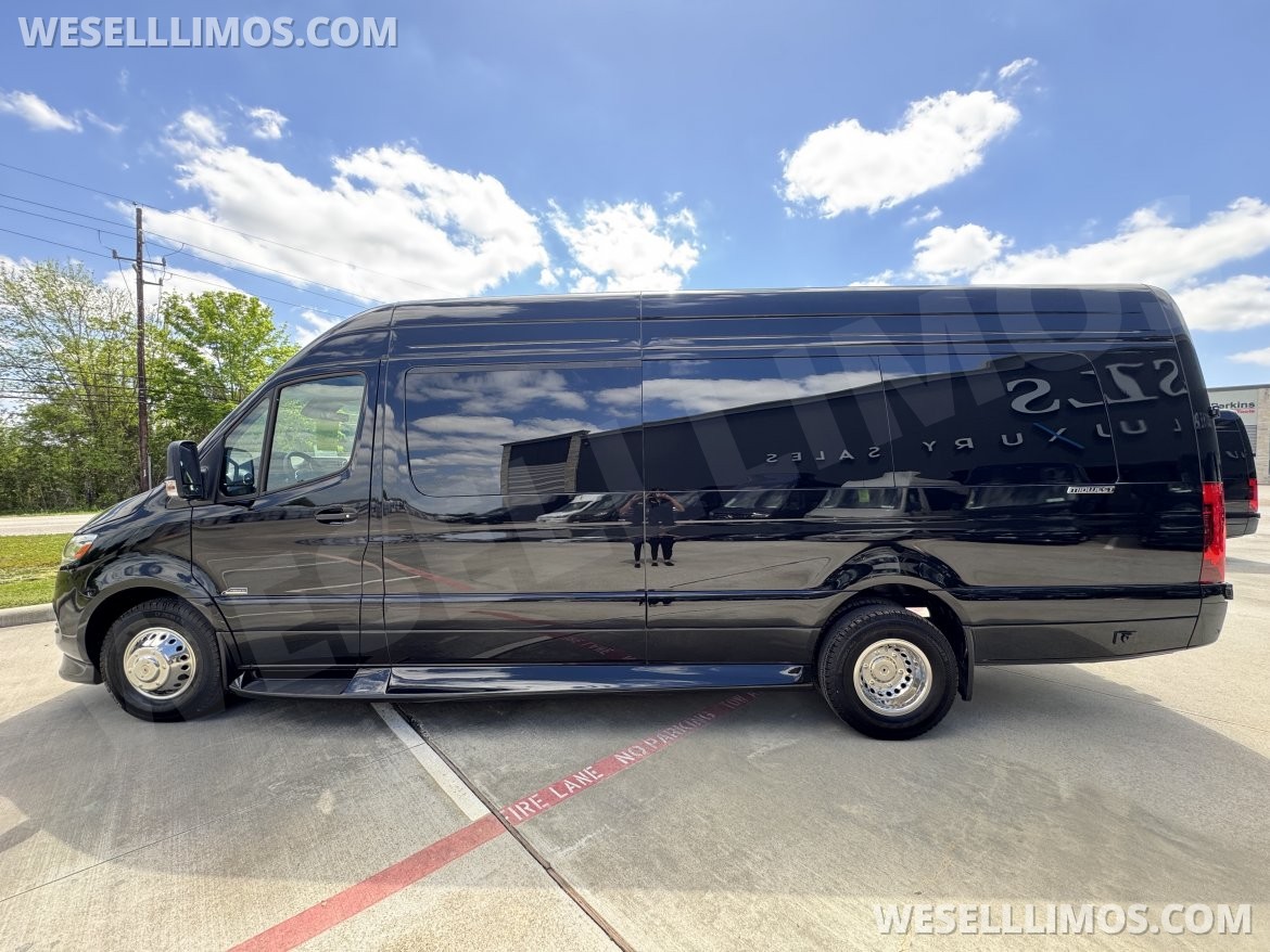 Sprinter for Sale in Cypress, TX - Photo 7