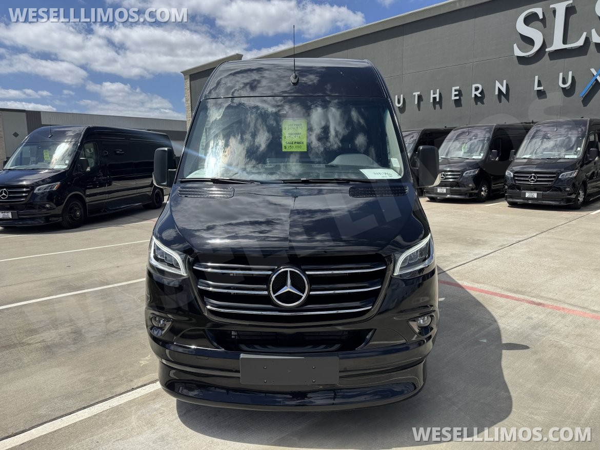 Sprinter for Sale in Cypress, TX - Photo 9