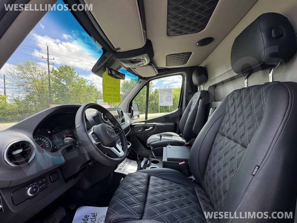 Sprinter for Sale in Cypress, TX - Photo 10