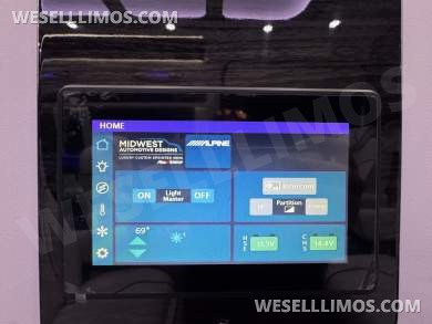 2026 Midwest Mercedes-Benz Buisness Class J-Club Sprinter #14405