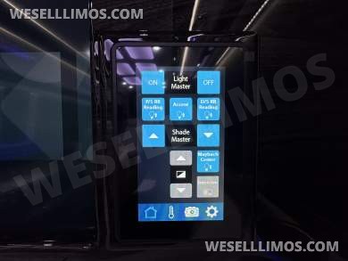 2026 Midwest Mercedes-Benz Buisness Class J-Club Sprinter #14405