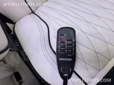 2026 Midwest Mercedes-Benz Buisness Class J-Club Sprinter #14405