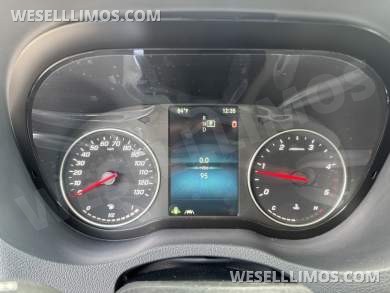 2026 Midwest Mercedes-Benz Buisness Class J-Club Sprinter #14405