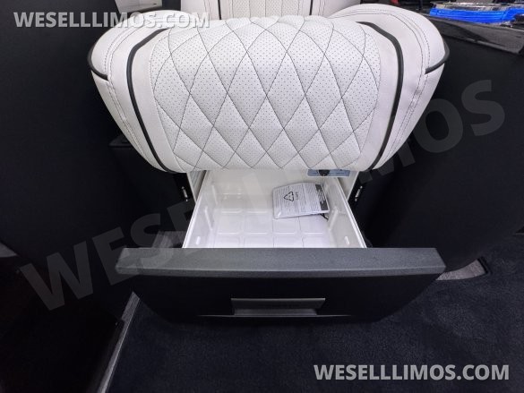 2026 Midwest Mercedes-Benz Buisness Class J-Club Sprinter #14405