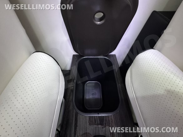 2026 Midwest Mercedes-Benz Buisness Class J-Club Sprinter #14405