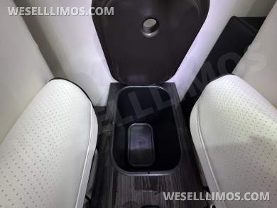 2026 Midwest Mercedes-Benz Buisness Class J-Club Sprinter #14405