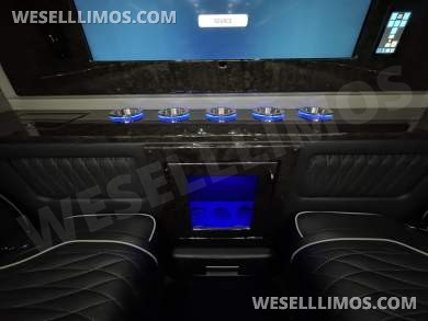 2026 Midwest Mercedes-Benz Business Class Sprinter #14597