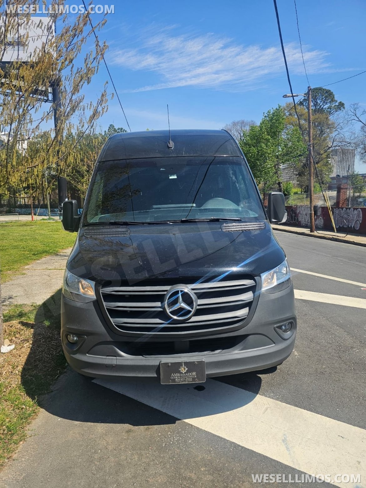 Sprinter for sale: 2021 Mercedes-Benz 3500XD