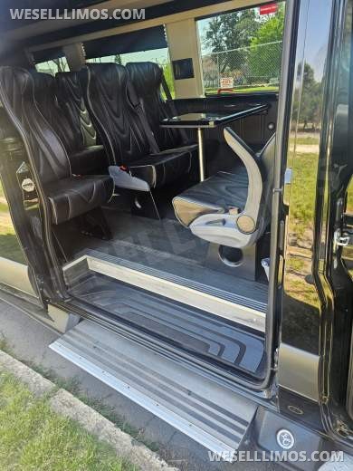 2021 Mercedes-Benz 3500XD Sprinter