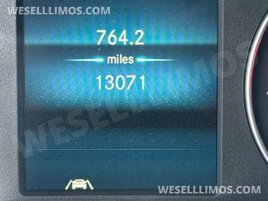 2023 Auto Elite Mercedes-Benz Sprinter Sprinter