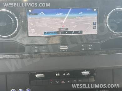 2023 Auto Elite Mercedes-Benz Sprinter Sprinter