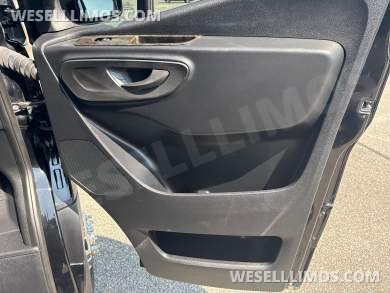 2023 Auto Elite Mercedes-Benz Sprinter Sprinter