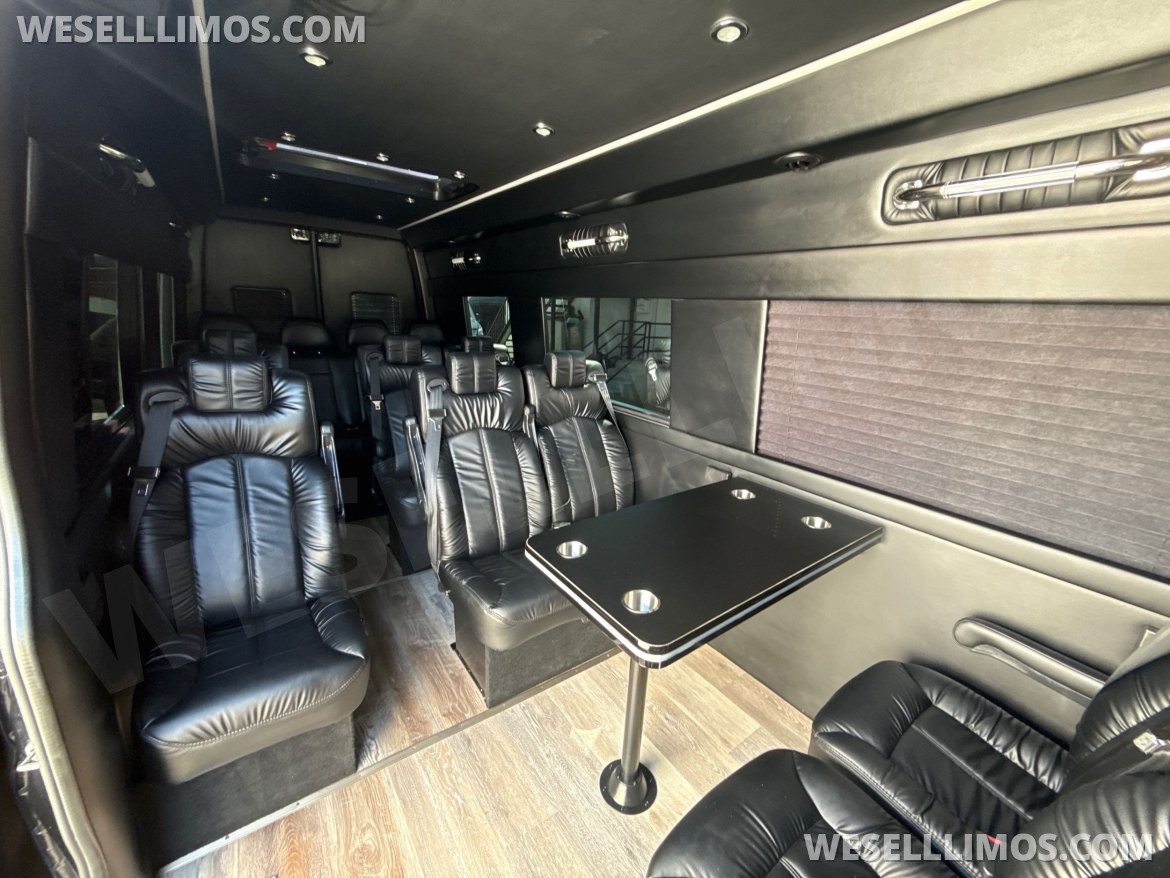 Sprinter for sale: 2023 Mercedes-Benz Sprinter 170&quot; by Auto Elite