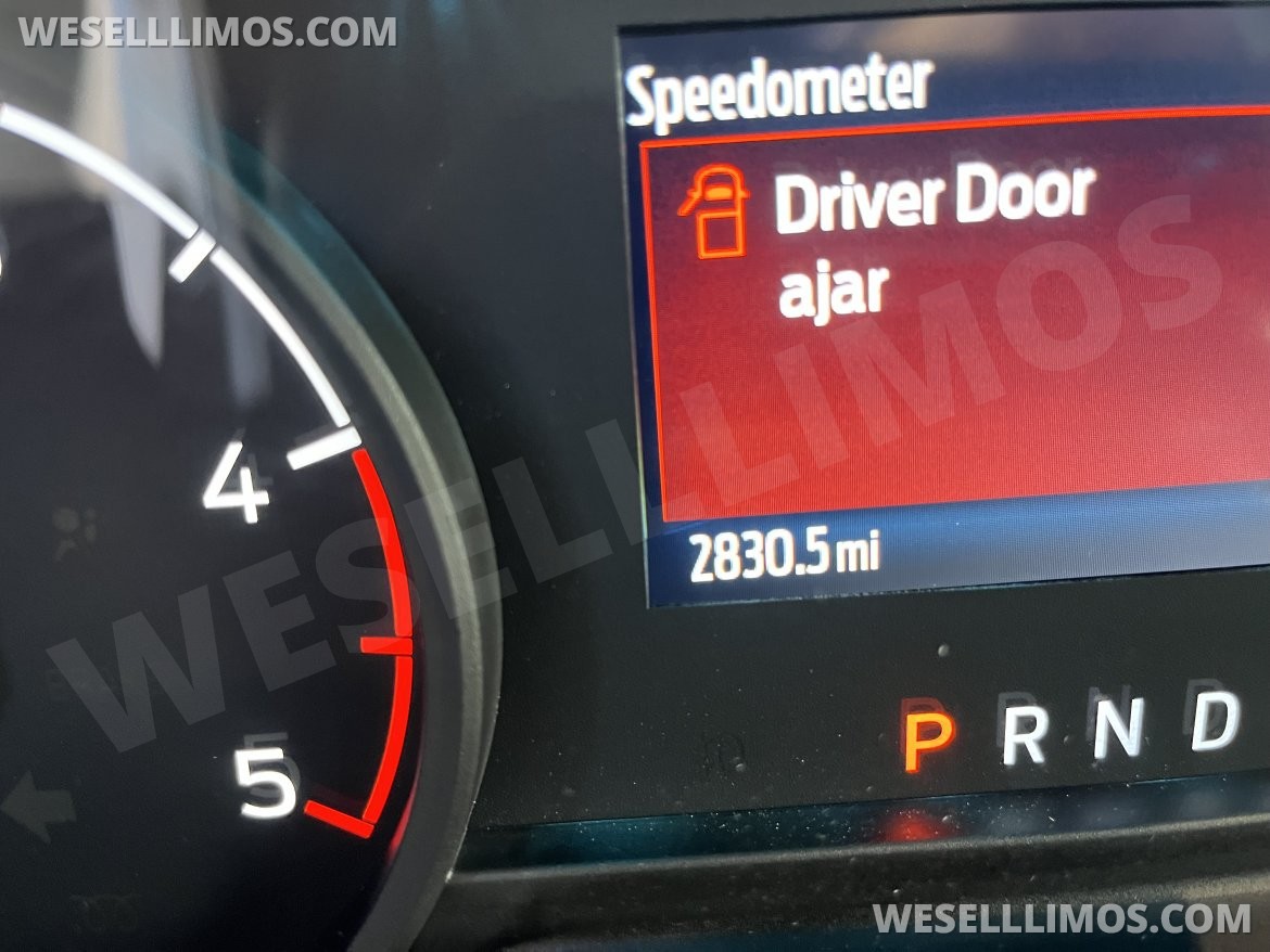 Photo of Shuttle Bus for sale: 2025 Ford F600 by Grech